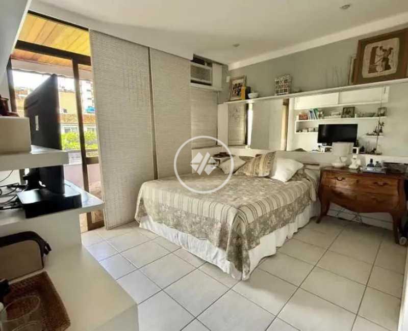 Cobertura, 5 quartos, 273 m² - Foto 14