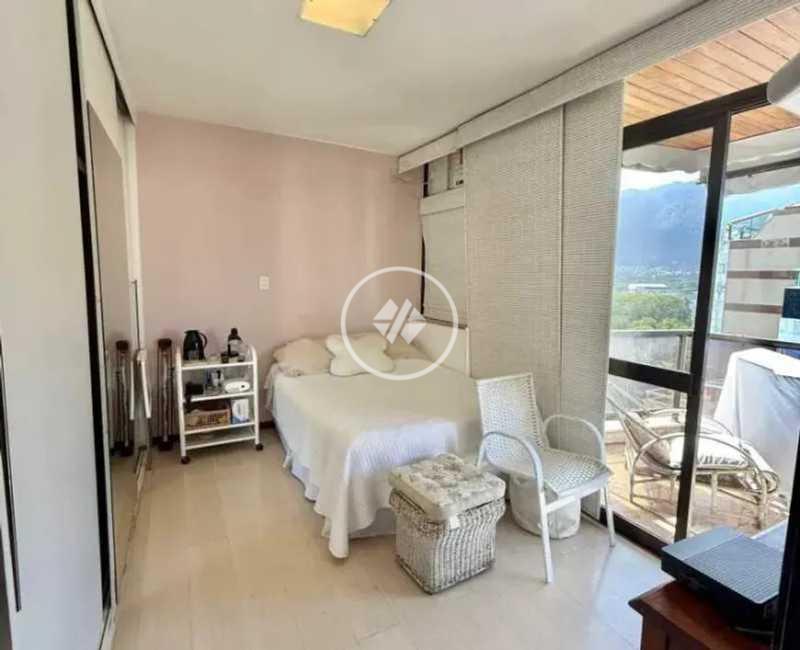 Cobertura, 5 quartos, 273 m² - Foto 15