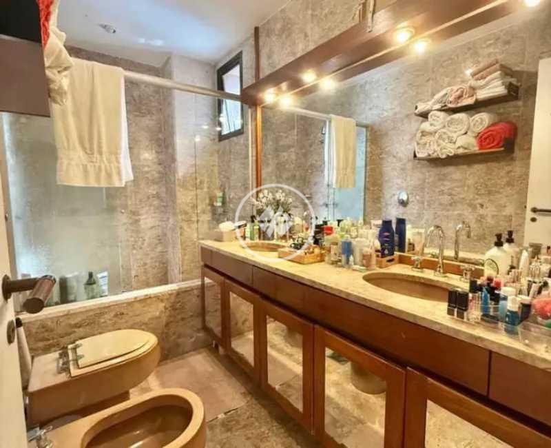 Cobertura, 5 quartos, 273 m² - Foto 16