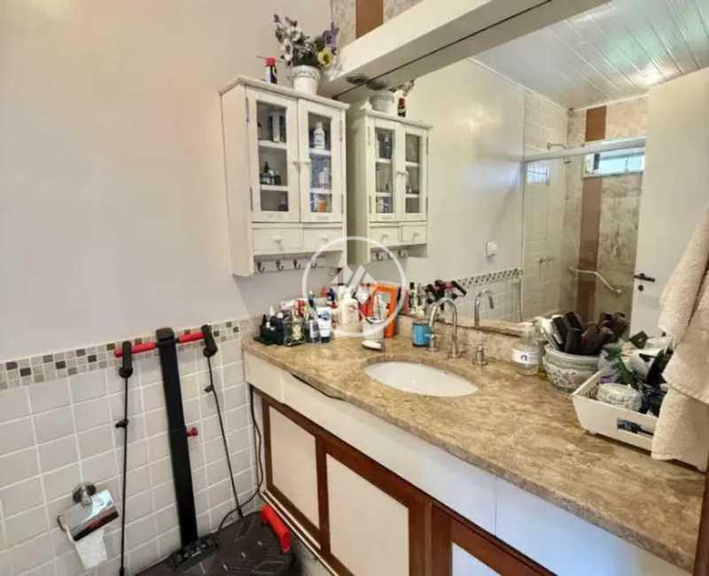 Cobertura, 5 quartos, 273 m² - Foto 17