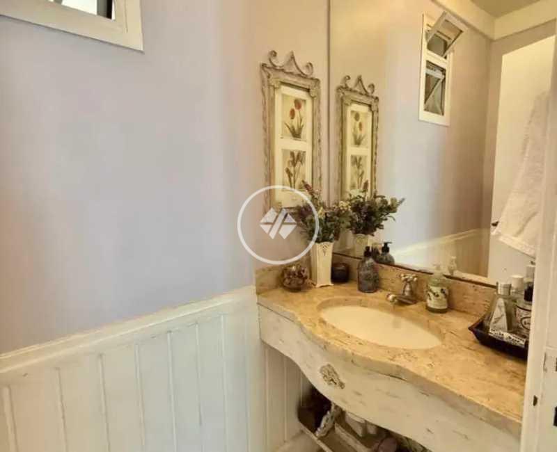 Cobertura, 5 quartos, 273 m² - Foto 19