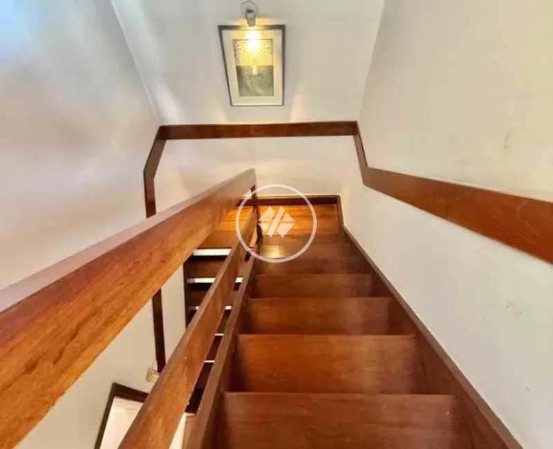 Cobertura, 5 quartos, 273 m² - Foto 21