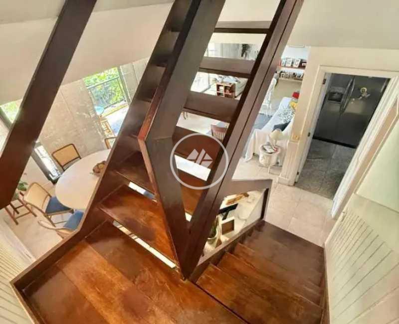 Cobertura, 5 quartos, 273 m² - Foto 22