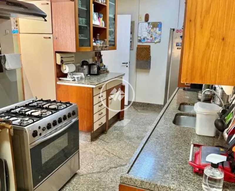 Cobertura, 5 quartos, 273 m² - Foto 23