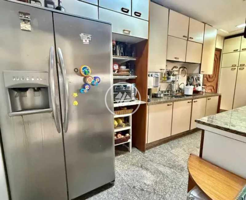 Cobertura, 5 quartos, 273 m² - Foto 24