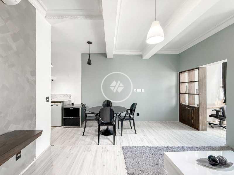 Apartamento, 2 quartos, 99 m² - Foto 8