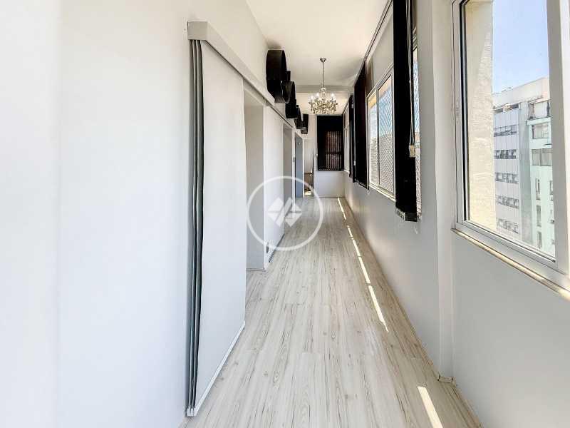 Apartamento, 2 quartos, 99 m² - Foto 14