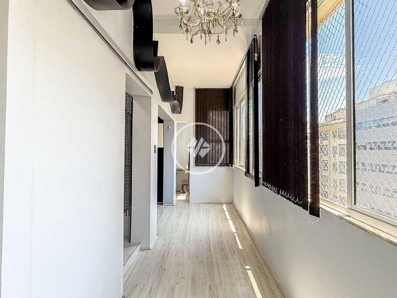 Apartamento, 2 quartos, 99 m² - Foto 15