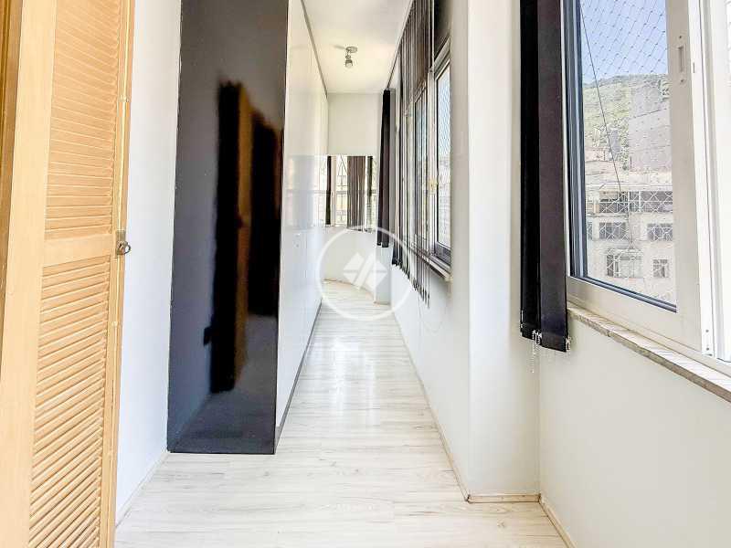 Apartamento, 2 quartos, 99 m² - Foto 16
