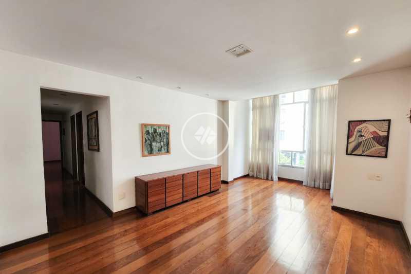 Apartamento, 3 quartos, 105 m² - Foto 3