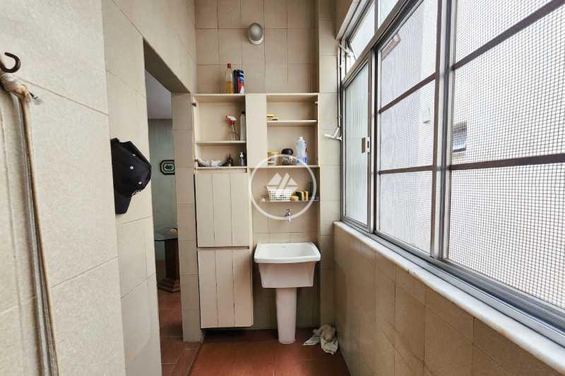 Apartamento, 3 quartos, 105 m² - Foto 6