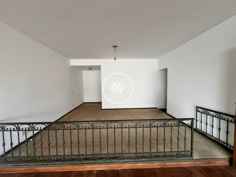Apartamento, 4 quartos, 241 m² - Foto 2