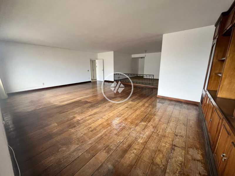 Apartamento, 4 quartos, 241 m² - Foto 4