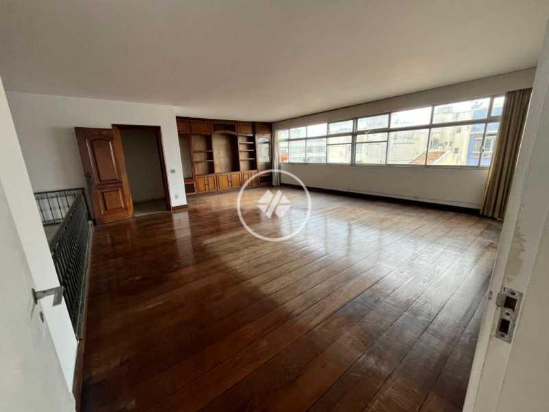 Apartamento, 4 quartos, 241 m² - Foto 5
