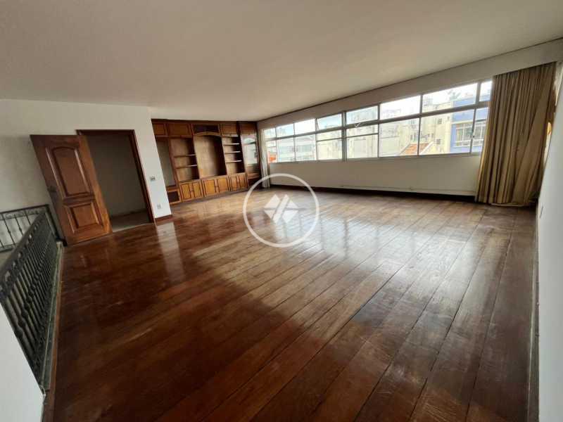 Apartamento, 4 quartos, 241 m² - Foto 6