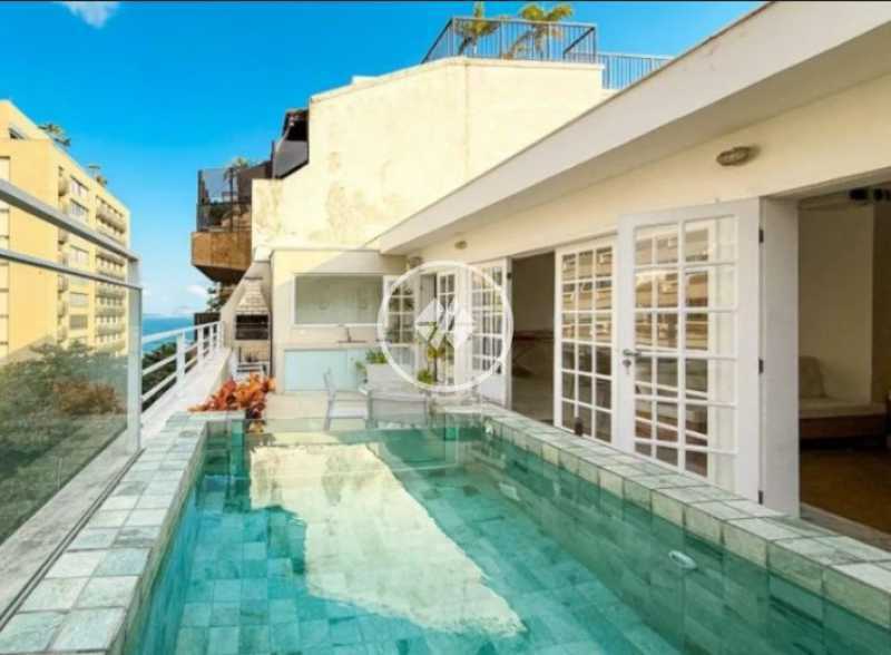 Cobertura, 4 quartos, 310 m² - Foto 5