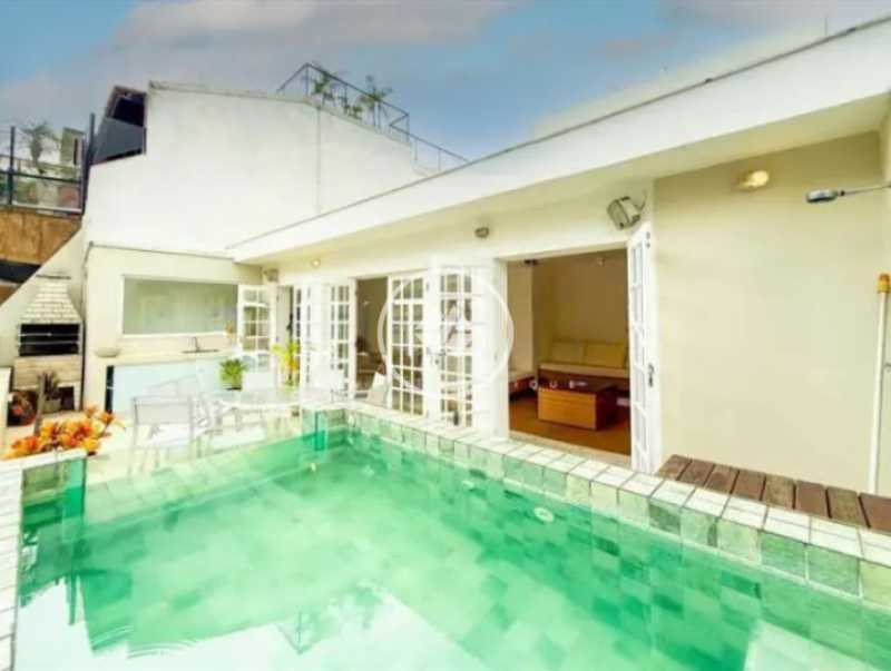 Cobertura, 4 quartos, 310 m² - Foto 6