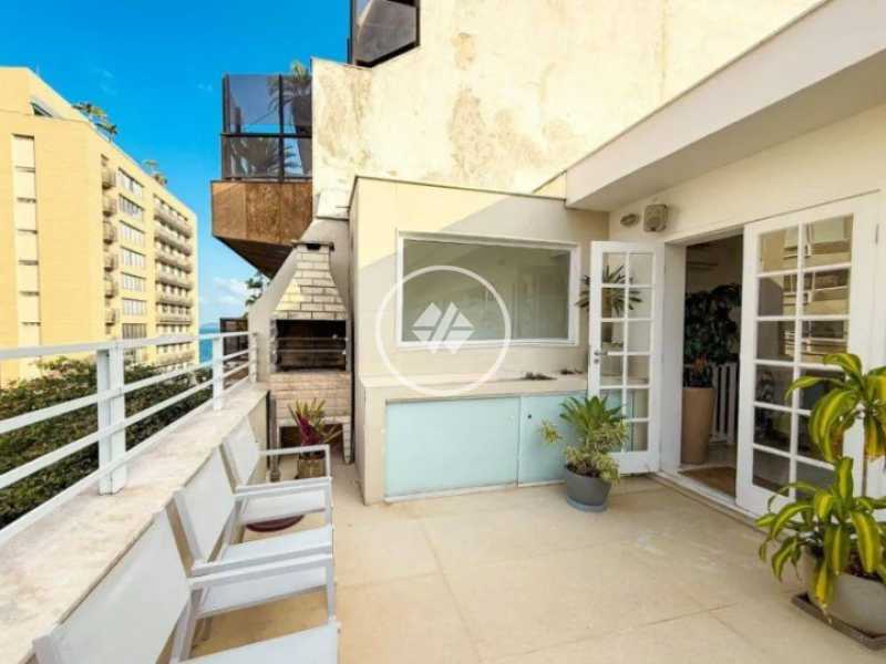 Cobertura, 4 quartos, 310 m² - Foto 8