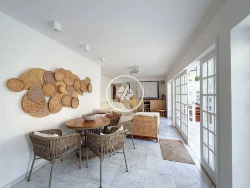 Cobertura, 4 quartos, 310 m² - Foto 10