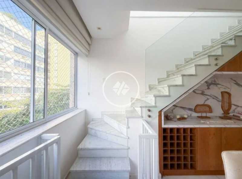 Cobertura, 4 quartos, 310 m² - Foto 13