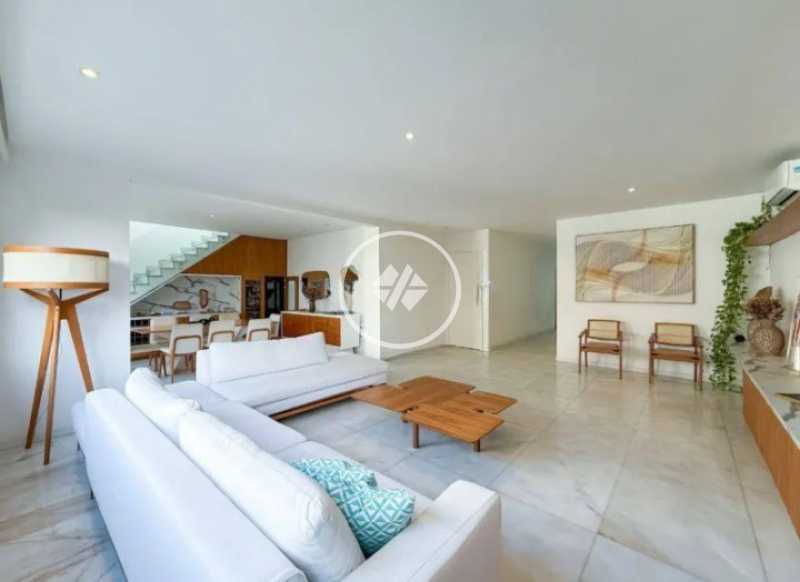 Cobertura, 4 quartos, 310 m² - Foto 15