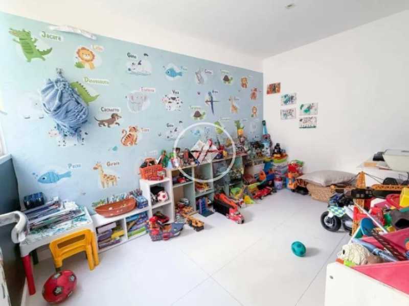 Cobertura, 4 quartos, 310 m² - Foto 18