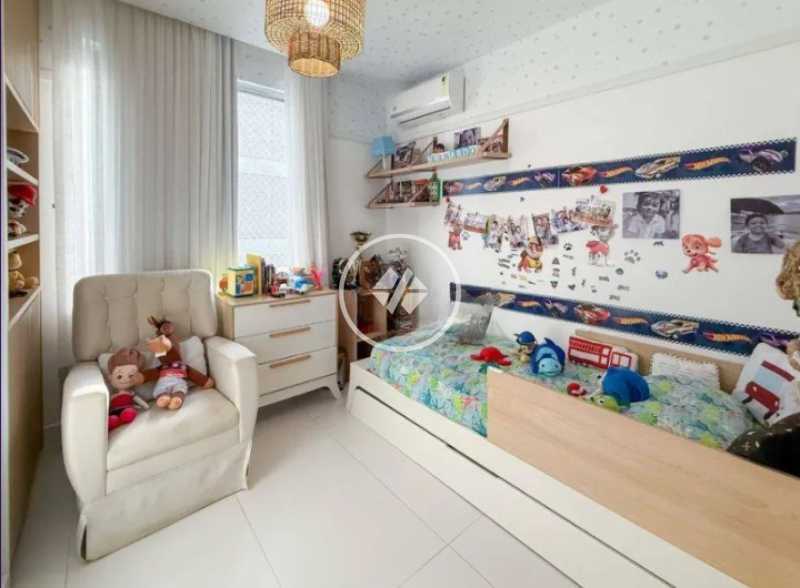 Cobertura, 4 quartos, 310 m² - Foto 20