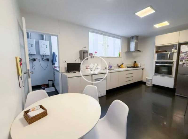 Cobertura, 4 quartos, 310 m² - Foto 24