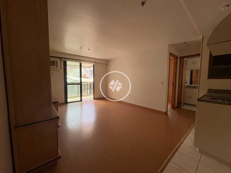 Flat/Apart Hotel, 1 quarto, 46 m² - Foto 2