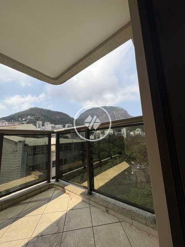 Flat/Apart Hotel, 1 quarto, 46 m² - Foto 1