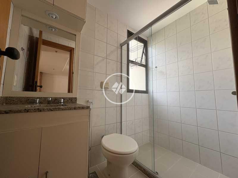 Flat/Apart Hotel, 1 quarto, 46 m² - Foto 7