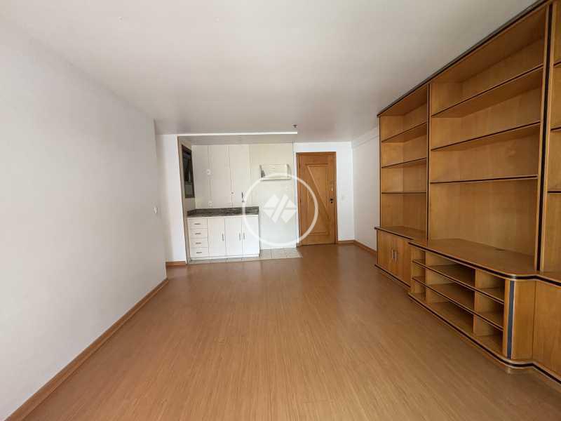 Flat/Apart Hotel, 1 quarto, 46 m² - Foto 15