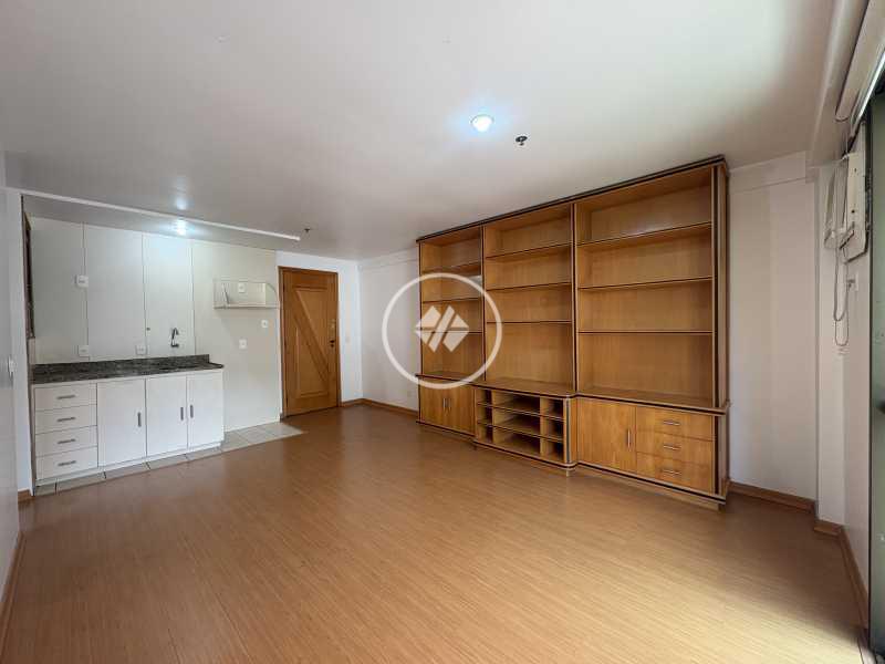 Flat/Apart Hotel, 1 quarto, 46 m² - Foto 16