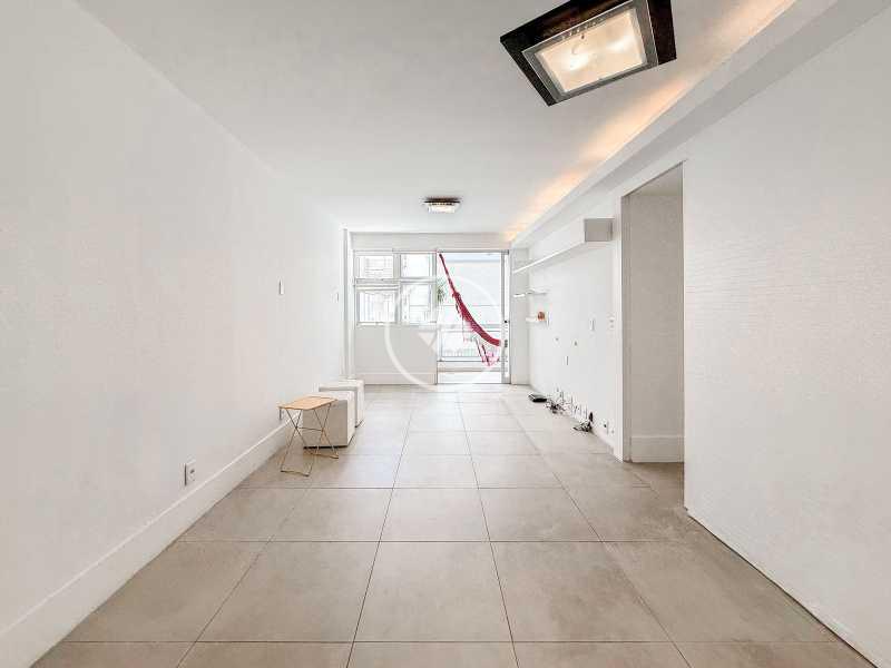 Apartamento, 3 quartos, 108 m² - Foto 3