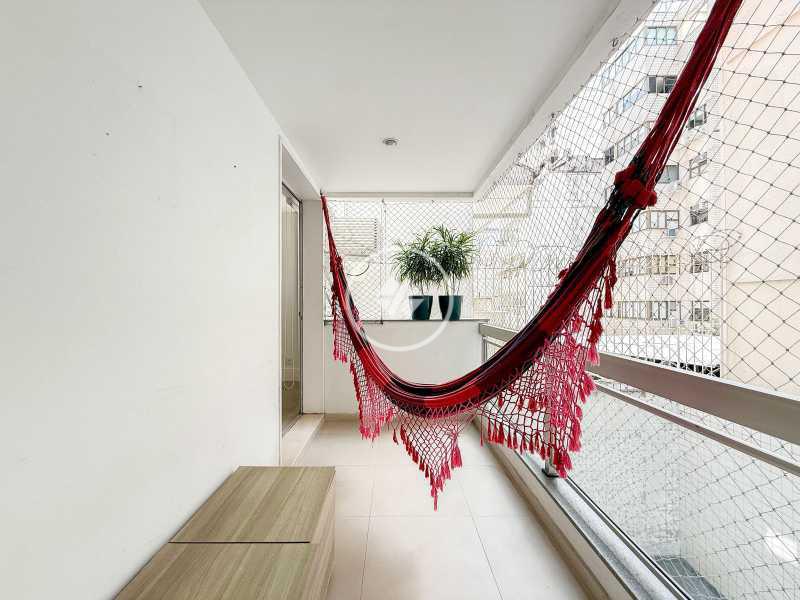 Apartamento, 3 quartos, 108 m² - Foto 1