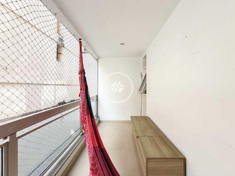 Apartamento, 3 quartos, 108 m² - Foto 2