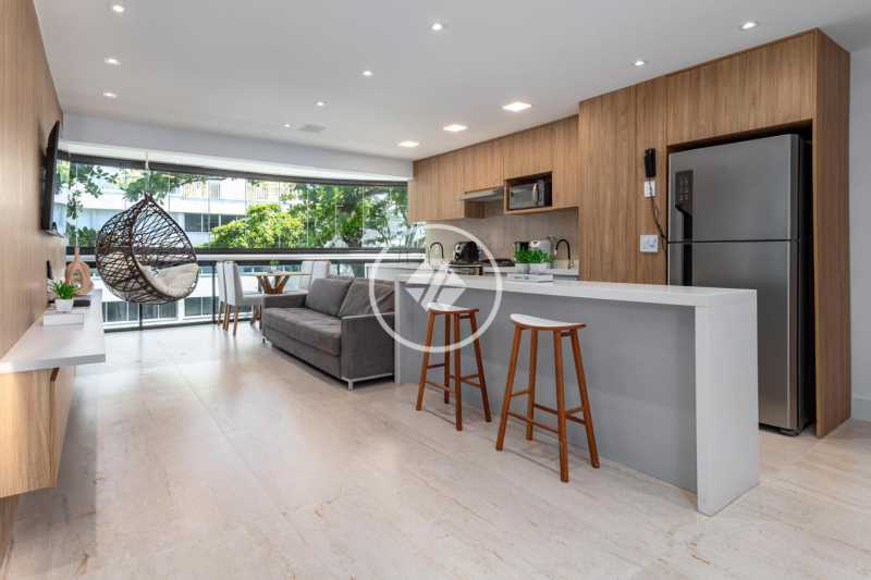 Apartamento, 2 quartos, 82 m² - Foto 1