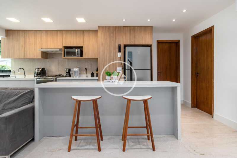 Apartamento, 2 quartos, 82 m² - Foto 2