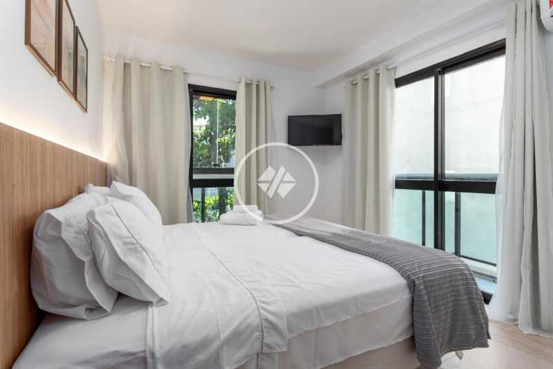 Apartamento, 2 quartos, 82 m² - Foto 3
