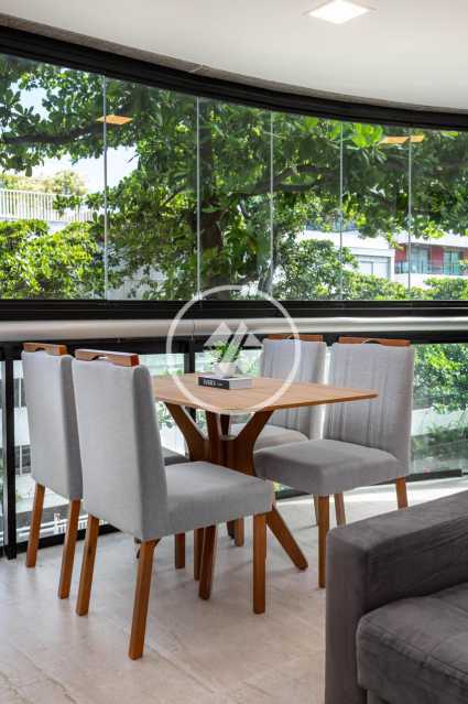 Apartamento, 2 quartos, 82 m² - Foto 4