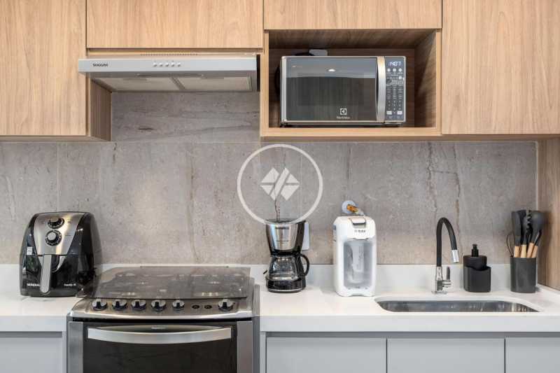 Apartamento, 2 quartos, 82 m² - Foto 6