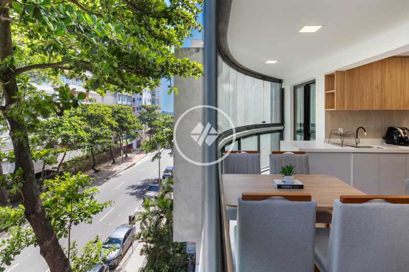 Apartamento, 2 quartos, 82 m² - Foto 7