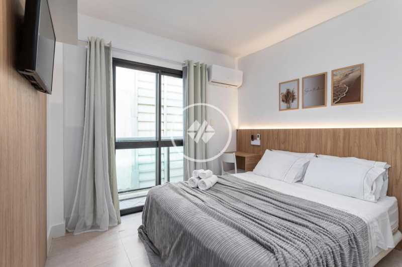 Apartamento, 2 quartos, 82 m² - Foto 9