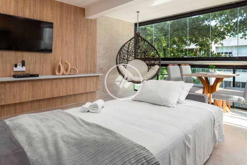 Apartamento, 2 quartos, 82 m² - Foto 12
