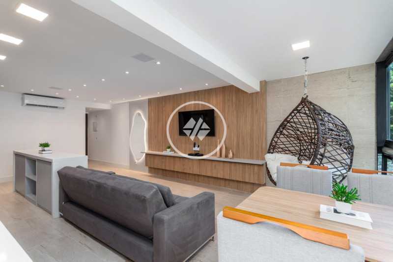 Apartamento, 2 quartos, 82 m² - Foto 13