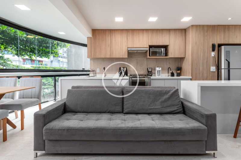 Apartamento, 2 quartos, 82 m² - Foto 15