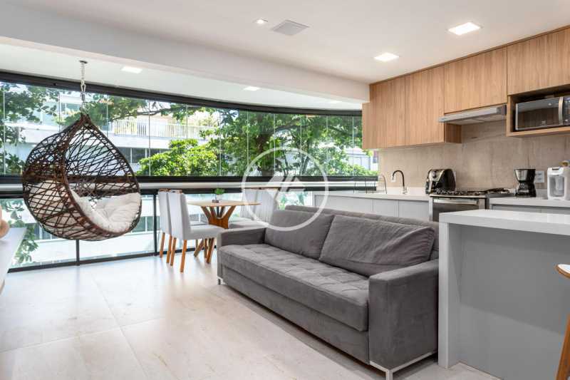 Apartamento, 2 quartos, 82 m² - Foto 17