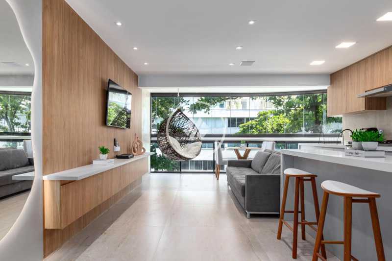 Apartamento, 2 quartos, 82 m² - Foto 19