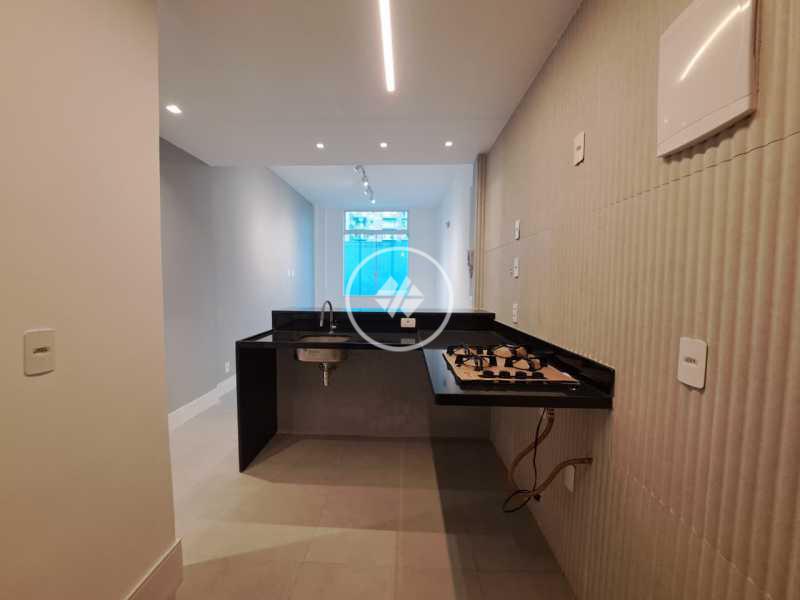 Apartamento, 2 quartos, 52 m² - Foto 6