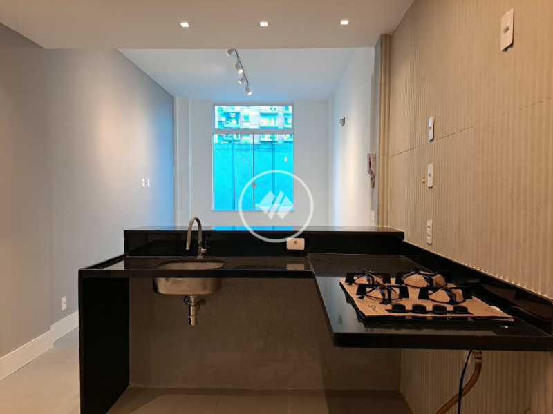 Apartamento, 2 quartos, 52 m² - Foto 7